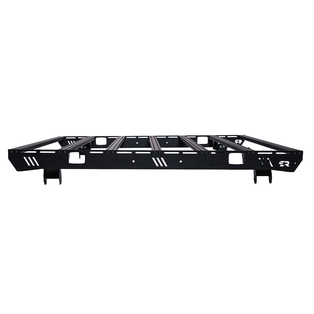 Cali Raised Bed Rack Roof Rack | Toyota Tacoma (2005-2025)