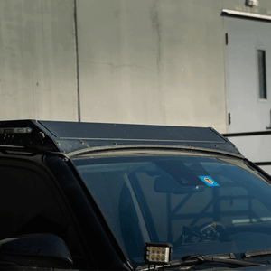 Cali Raised Premium Roof Rack | Toyota Tacoma (2024-2025)