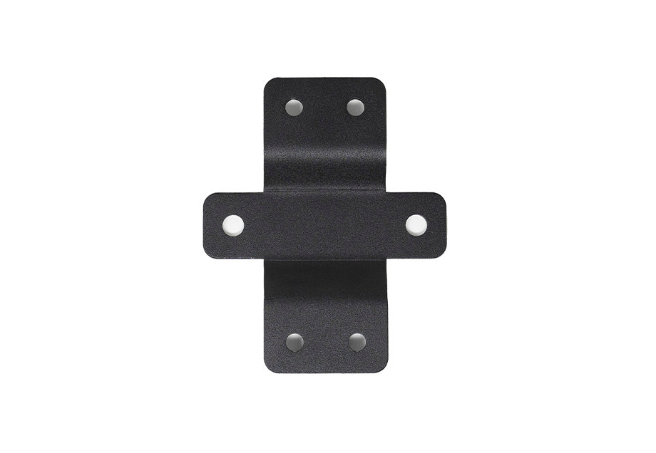 Cali Raised Roof Rack RTT Mounts