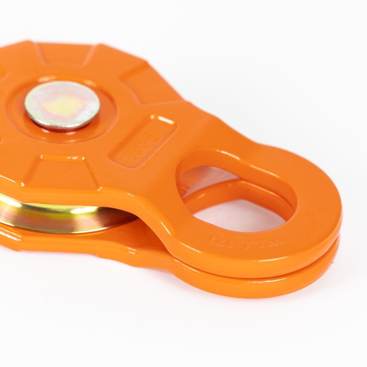 RotoPaX 12 Ton Forged Snatch Block | Truck Brigade