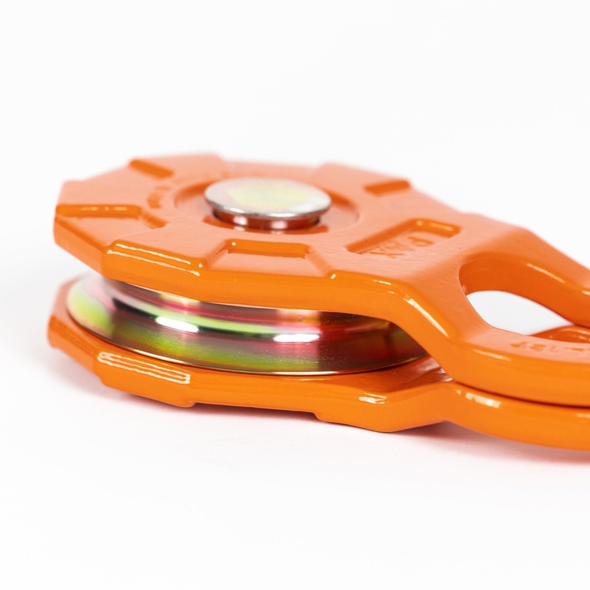 RotoPaX 12 Ton Forged Snatch Block | Truck Brigade