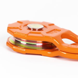 RotoPaX 12 Ton Forged Snatch Block | Truck Brigade