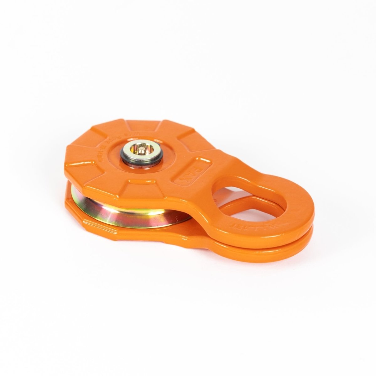 RotoPaX 12 Ton Forged Snatch Block | Truck Brigade
