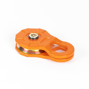 RotoPaX 12 Ton Forged Snatch Block | Truck Brigade
