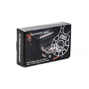 RotoPaX 12 Ton Forged Snatch Block | Truck Brigade