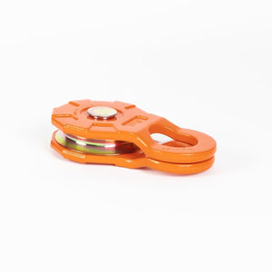 RotoPaX 12 Ton Forged Snatch Block | Truck Brigade