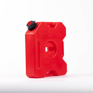 RotoPaX 1.75 Gallon Gasoline Container - Truck Brigade