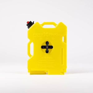 RotoPaX 2 Gallon Diesel Container - Truck Brigade