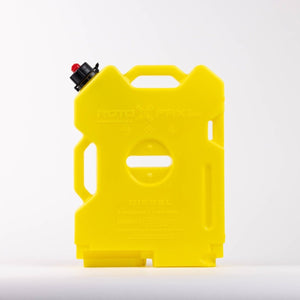 RotoPaX 2 Gallon Diesel Container - Truck Brigade