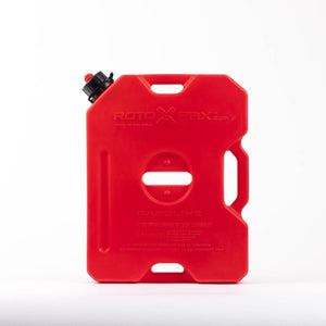 RotoPaX 2 Gallon Gasoline Gen 2 Container - Truck Brigade