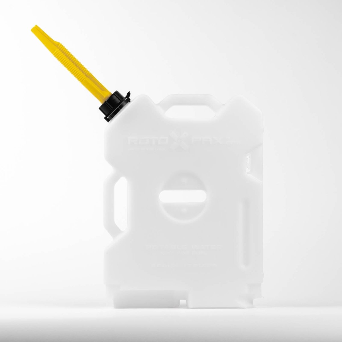 RotoPaX 2 Gallon Water Container | Truck Brigade