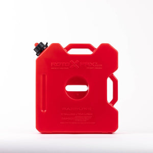 RotoPaX 3 Gallon Gasoline Container - Truck Brigade