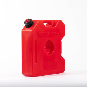 RotoPaX 3 Gallon Gasoline Container - Truck Brigade