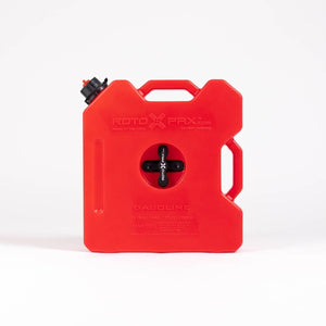 RotoPaX 3 Gallon Gasoline Container - Truck Brigade