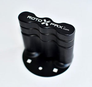 RotoPaX Deluxe Mount - Truck Brigade