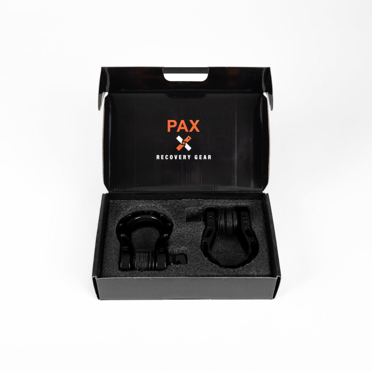 RotoPaX Recovery Gear Kit | Truck Brigade