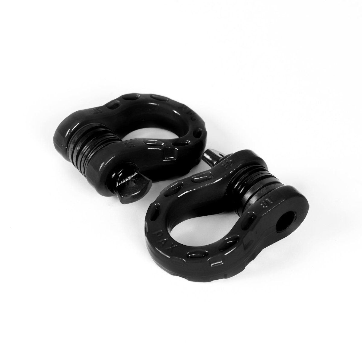 RotoPaX Recovery Gear Kit | Truck Brigade