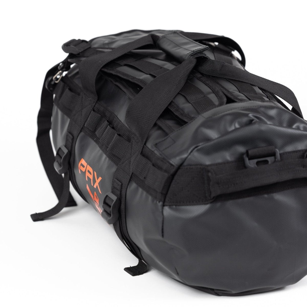 RotoPaX Recovery Gear Kit | Truck Brigade