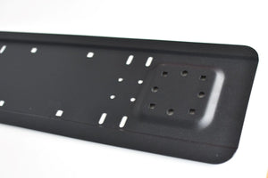 RotoPaX Universal Mounting Plate - Truck Brigade