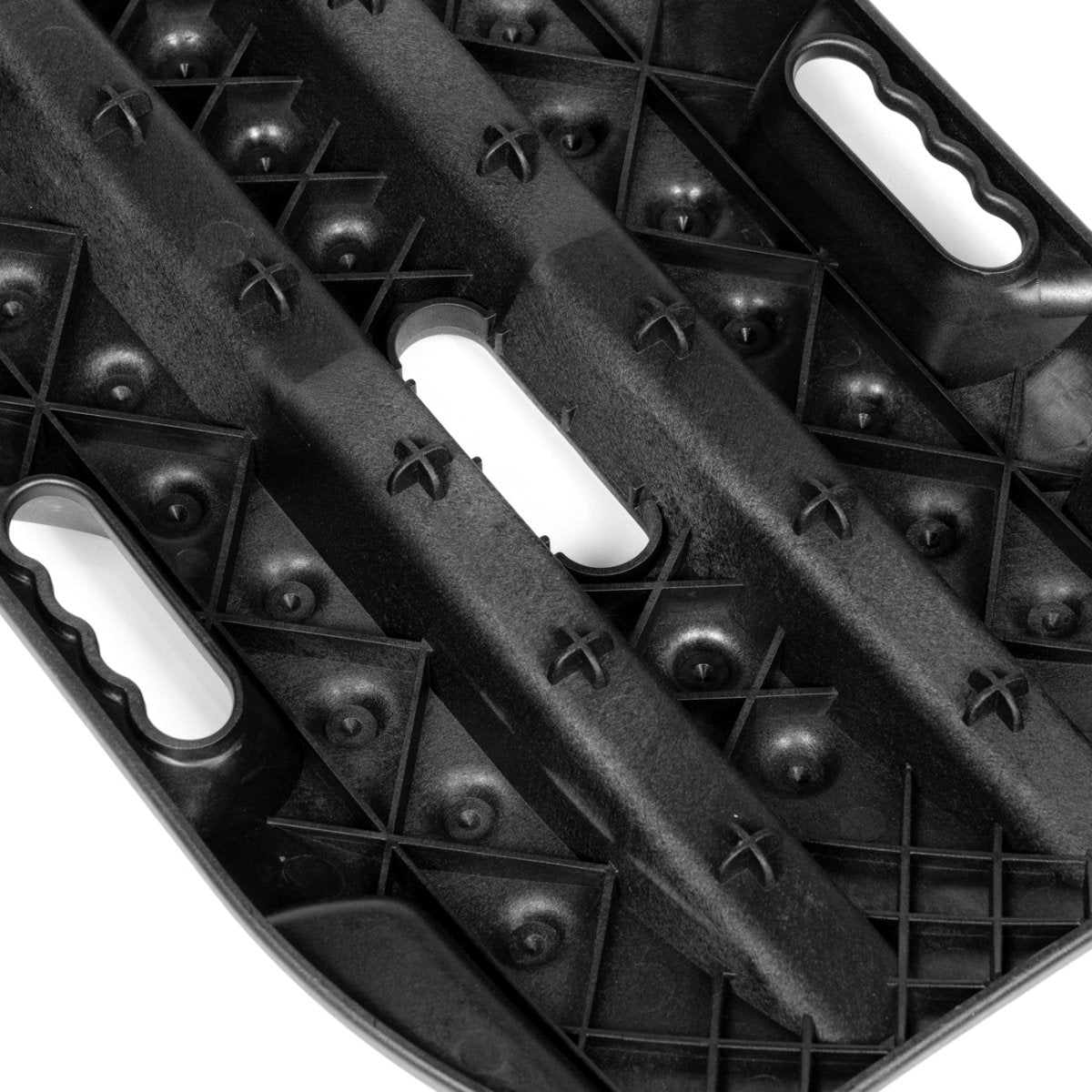 RototraX Traction Boards - Black | Truck Brigade