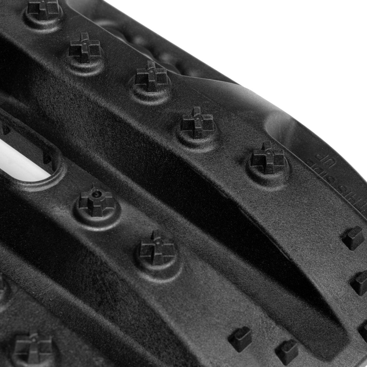 RototraX Traction Boards - Black | Truck Brigade