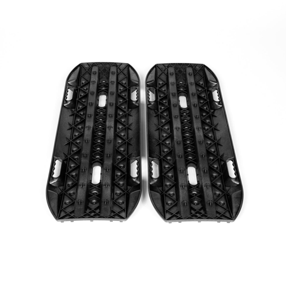 RototraX Traction Boards - Black | Truck Brigade