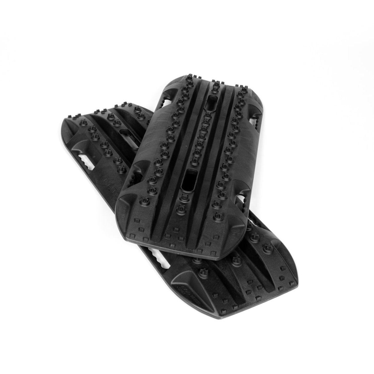 RototraX Traction Boards - Black | Truck Brigade