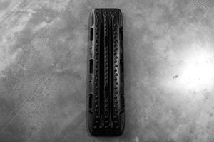 RototraX Traction Boards - Black - Truck Brigade