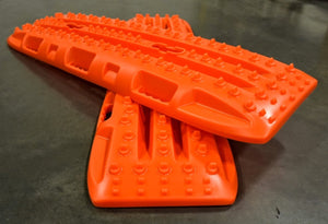 RototraX Traction Boards - Orange - Truck Brigade