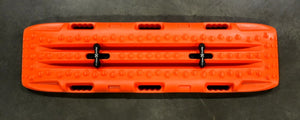 RototraX Traction Boards - Orange - Truck Brigade