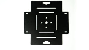 Sherpa Adapt Plate | Truck Brigade