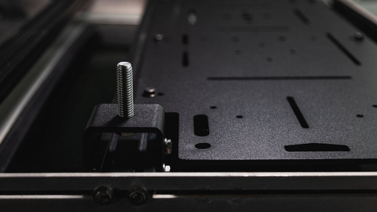 Sherpa Adapt Plate | Truck Brigade