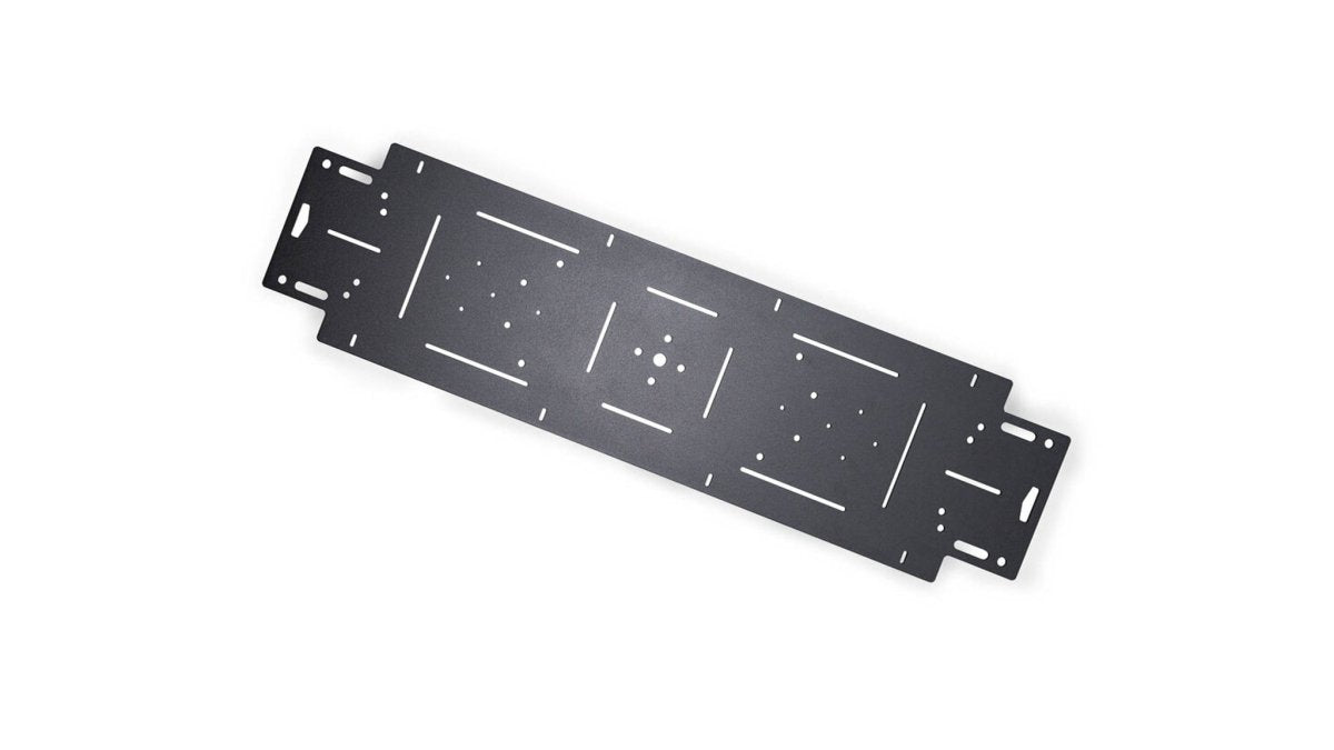 Sherpa Adapt Plate | Truck Brigade