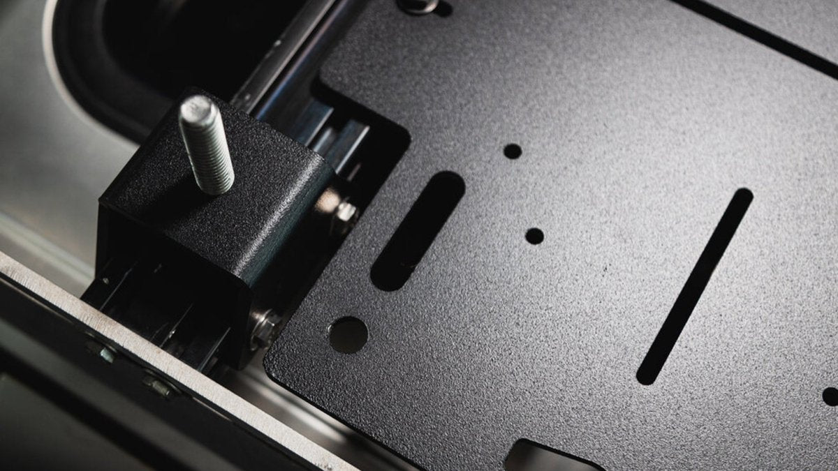 Sherpa Adapt Plate | Truck Brigade