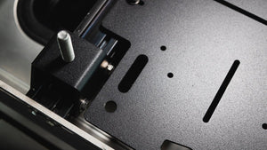 Sherpa Adapt Plate | Truck Brigade