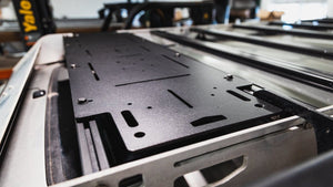 Sherpa Adapt Plate | Truck Brigade