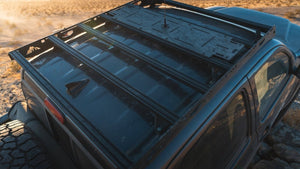 Sherpa Adapt Plate | Truck Brigade