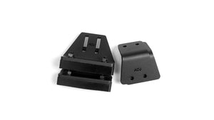 Sherpa Adjustable Leveling Mounts | Truck Brigade