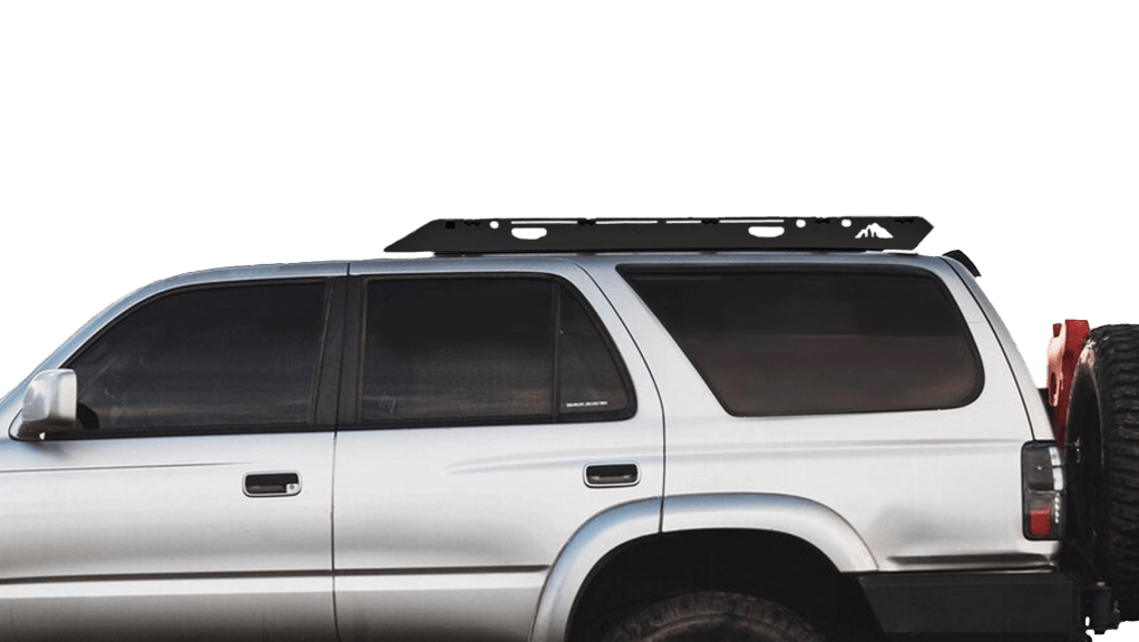 Sherpa Antero Roof Rack | Toyota 4Runner (1996 - 2002) | Truck Brigade