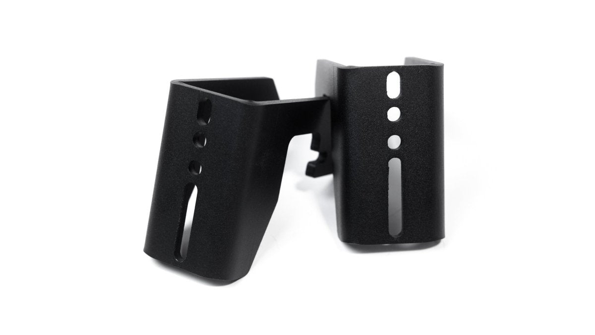 Sherpa Awning Mounts | Truck Brigade