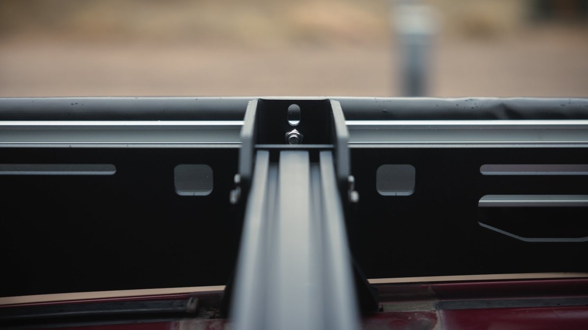 Sherpa Awning Mounts | Truck Brigade