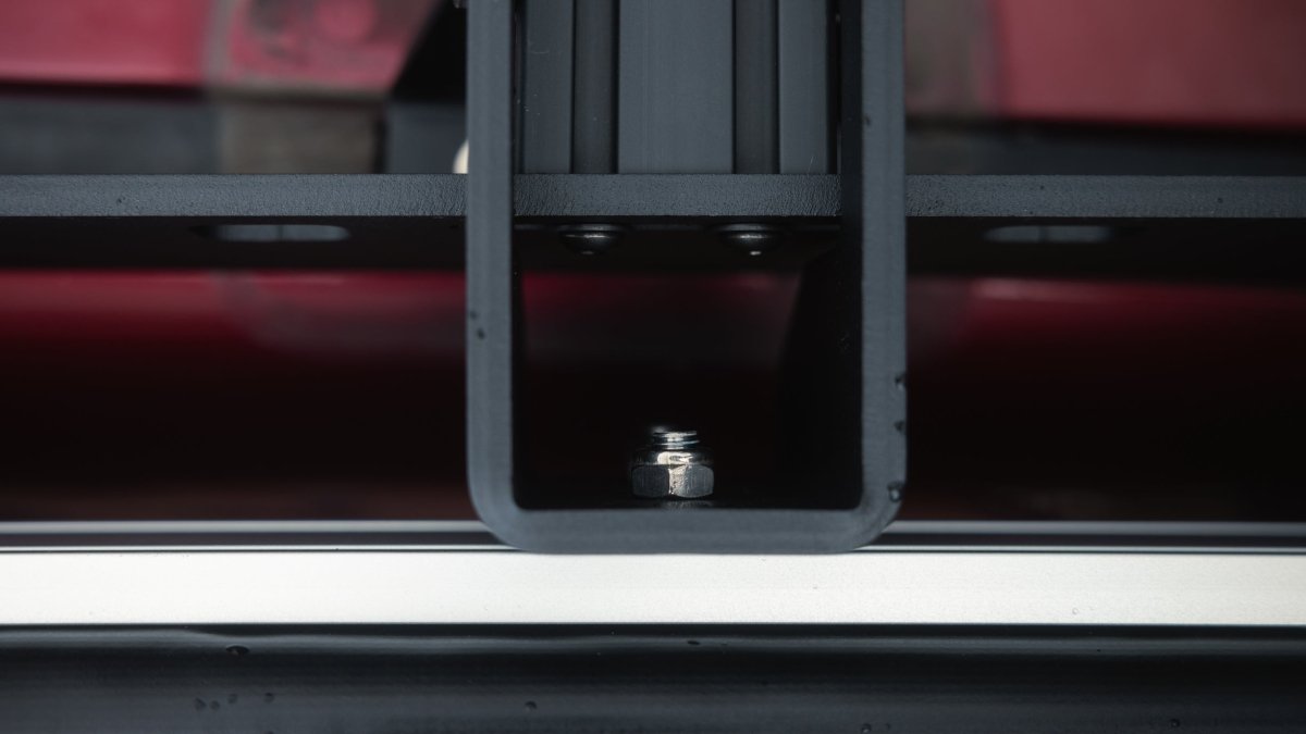 Sherpa Awning Mounts | Truck Brigade