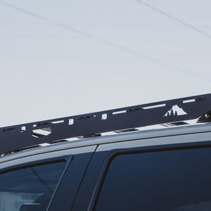 Sherpa Bear Paw Roof Rack | Toyota Tundra (2007-2021) - Truck Brigade