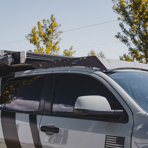 Sherpa Bear Paw Roof Rack | Toyota Tundra (2007-2021) - Truck Brigade