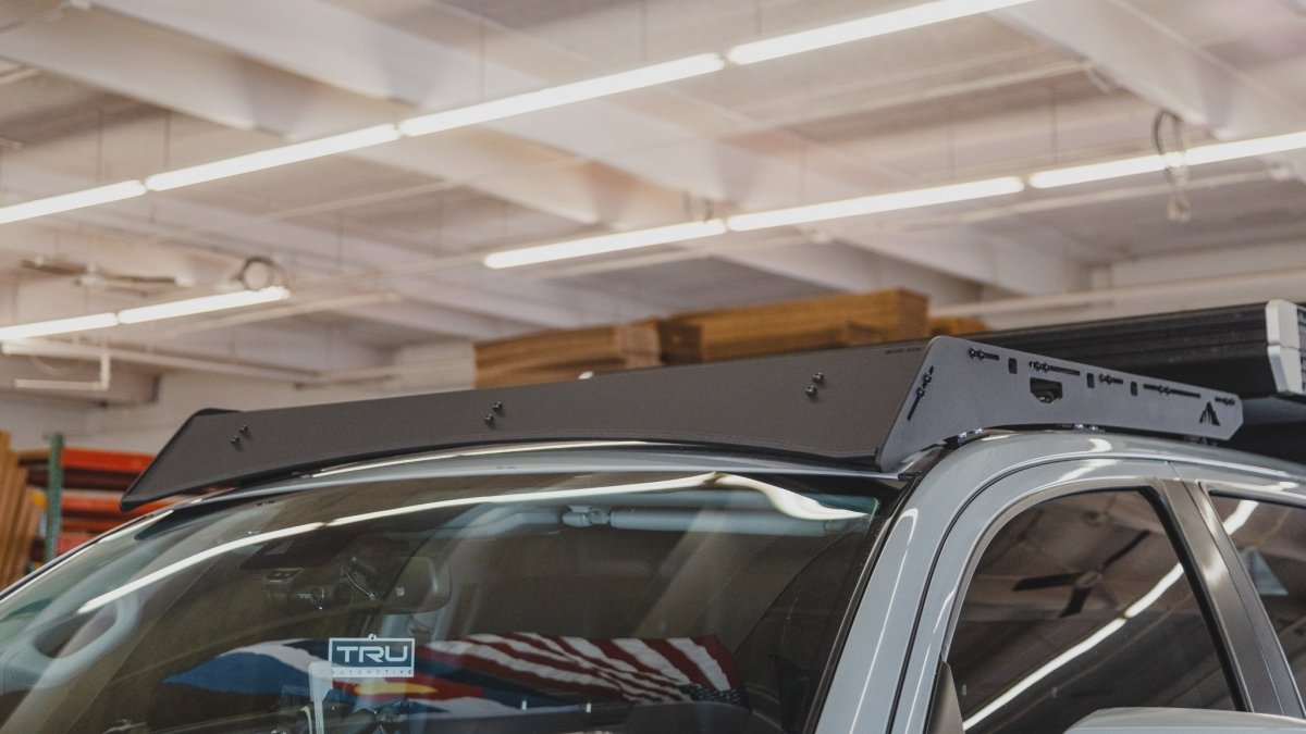 Sherpa Bear Paw Roof Rack | Toyota Tundra (2007 - 2021) | Truck Brigade