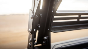 Sherpa Bed Rack - Mid - Height PAK System | Toyota Tundra (2007 - 2026) | Truck Brigade