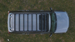 Sherpa Belford Roof Rack | Toyota Sequoia (2001 - 2007) | Truck Brigade