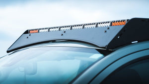 Sherpa Big Bear Roof Rack | Toyota Tundra (2007 - 2021) | Truck Brigade