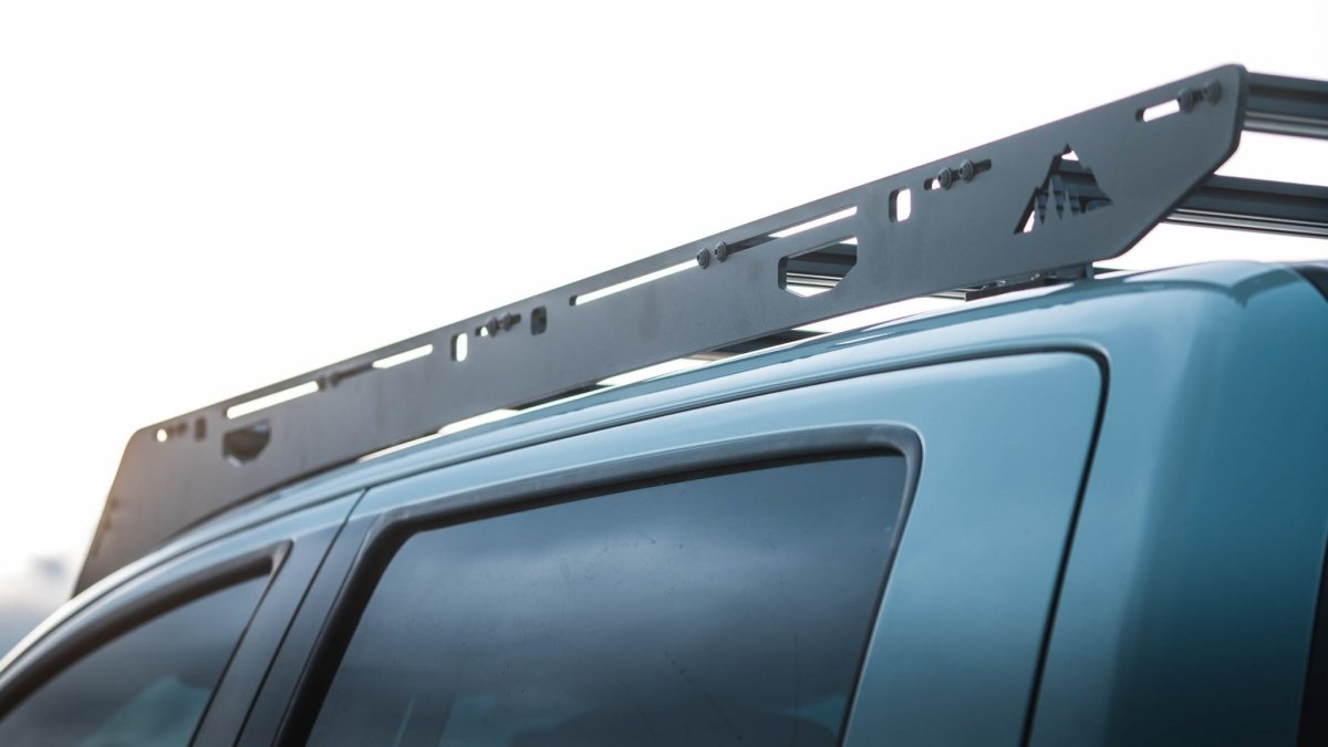 Sherpa Big Bear Roof Rack | Toyota Tundra (2007 - 2021) | Truck Brigade