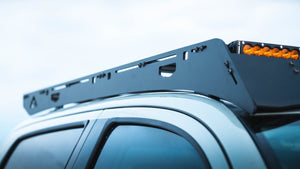 Sherpa Big Bear Roof Rack | Toyota Tundra (2007 - 2021) | Truck Brigade